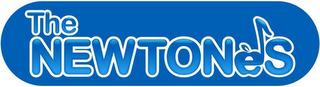 THE NEWTONES logo