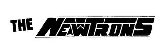 THE NEWTRONS logo