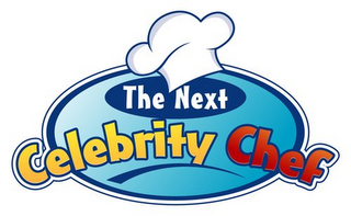 THE NEXT CELEBRITY CHEF logo