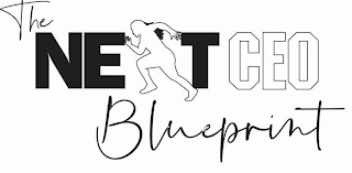 THE NEXT CEO BLUEPRINT logo