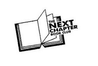 THE NEXT CHAPTER BOOK CLUB logo