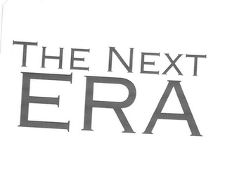 THE NEXT ERA logo