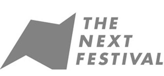 THE NEXT FESTIVAL logo