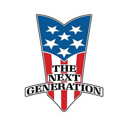 THE NEXT GENERATION logo