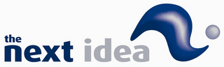 THE NEXT IDEA logo