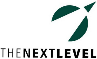 THE NEXT LEVEL logo