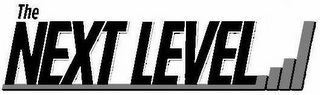 THE NEXT LEVEL logo