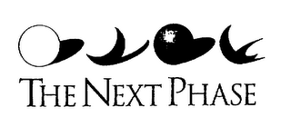 THE NEXT PHASE logo