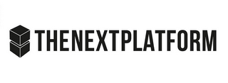 THE NEXT PLATFORM logo