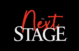 THE NEXT STAGE logo