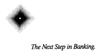 THE NEXT STEP IN BANKING logo