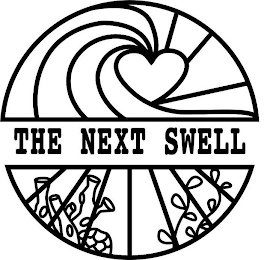 THE NEXT SWELL logo