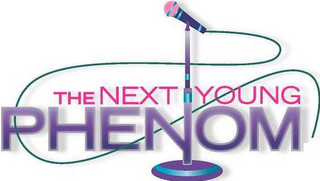 THE NEXT YOUNG PHENOM logo