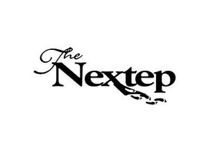 THE NEXTEP logo