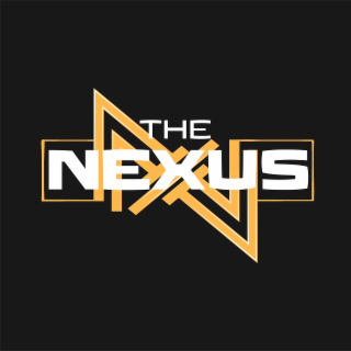 THE NEXUS NX logo