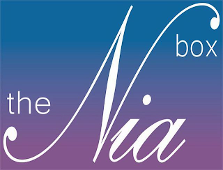THE NIA BOX logo