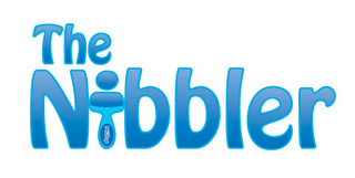 THE NIBBLER NUBY logo