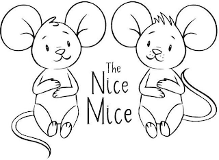 THE NICE MICE logo