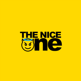 THE NICE ONE logo