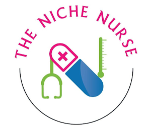 THE NICHE NURSE logo