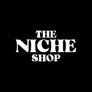 THE NICHE SHOP logo