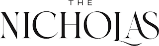 THE NICHOLAS logo