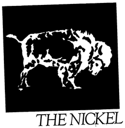THE NICKEL logo