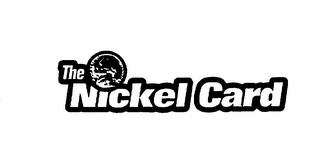 THE NICKEL CARD logo