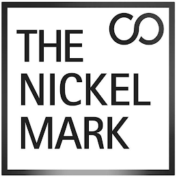 THE NICKEL MARK logo