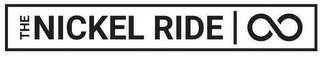 THE NICKEL RIDE logo