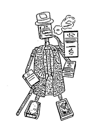 THE NICOTINE TOBACCONIST logo