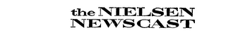 THE NIELSEN NEWSCAST logo