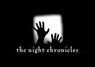 THE NIGHT CHRONICLES logo