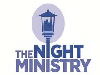 THE NIGHT MINISTRY logo