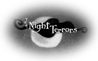 THE NIGHT TERRORS logo