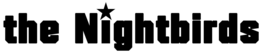 THE NIGHTBIRDS logo