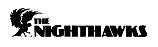 THE NIGHTHAWKS logo