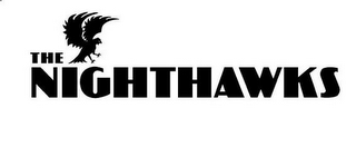 THE NIGHTHAWKS logo