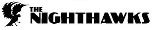 THE NIGHTHAWKS logo