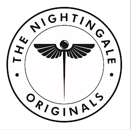 THE NIGHTINGALE ORIGINALS logo