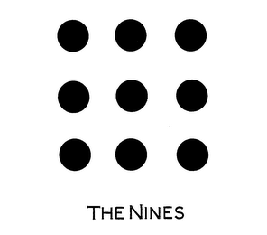 THE NINES logo