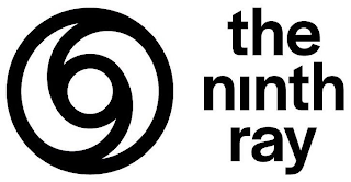 THE NINTH RAY logo