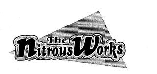 THE NITROUS WORKS logo