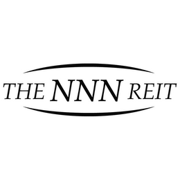 THE NNN REIT logo
