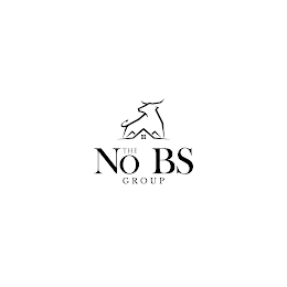 THE NO BS GROUP logo