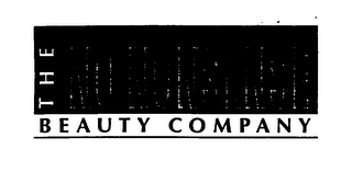 THE NO NONSENSE BEAUTY COMPANY logo