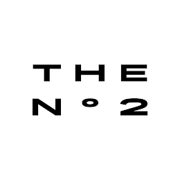 THE NO2 logo