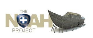THE NOAH PROJECT logo