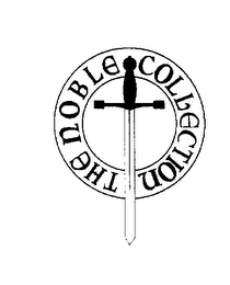 THE NOBLE COLLECTION logo