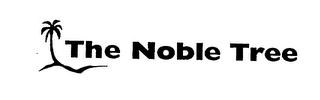 THE NOBLE TREE logo